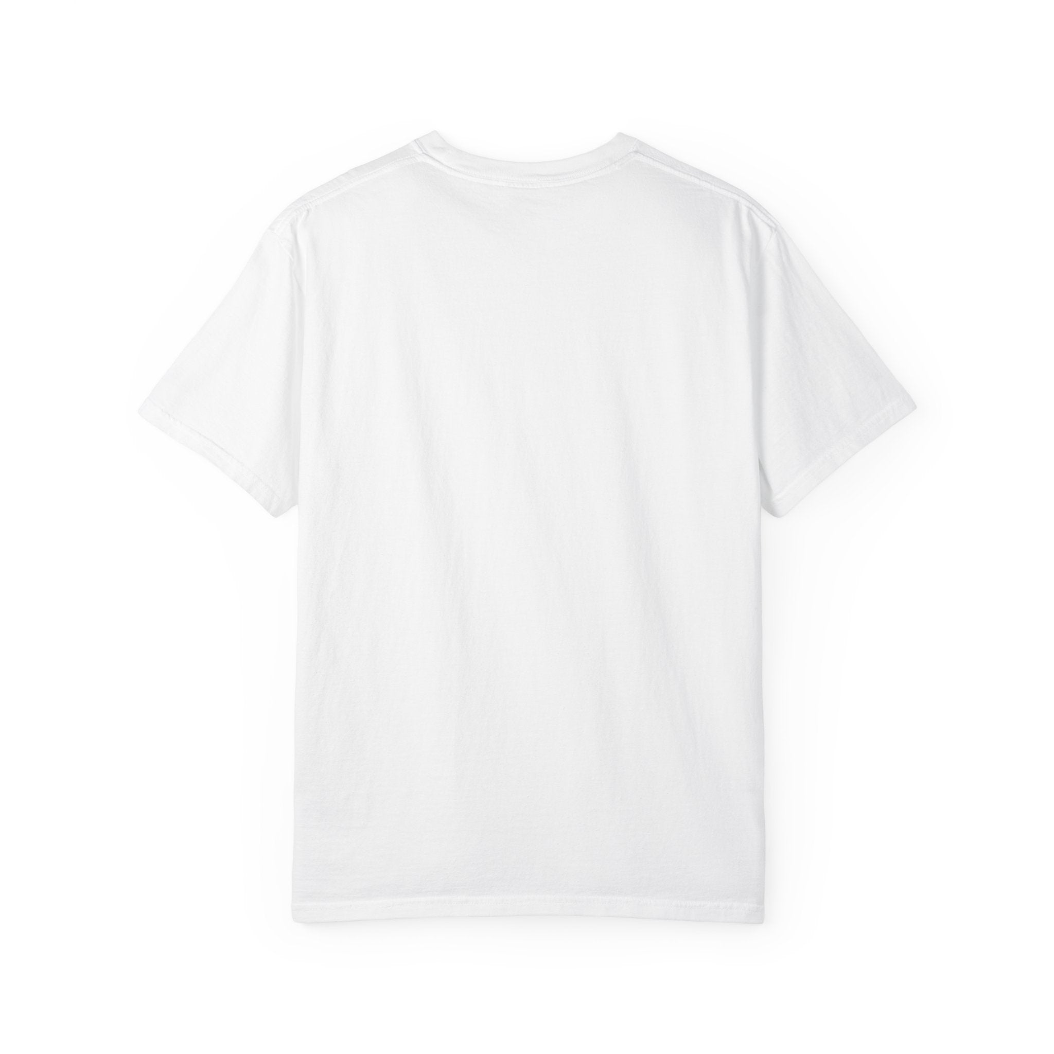 Sun-Kissed & Wild at Heart Vintage Nature T-Shirt