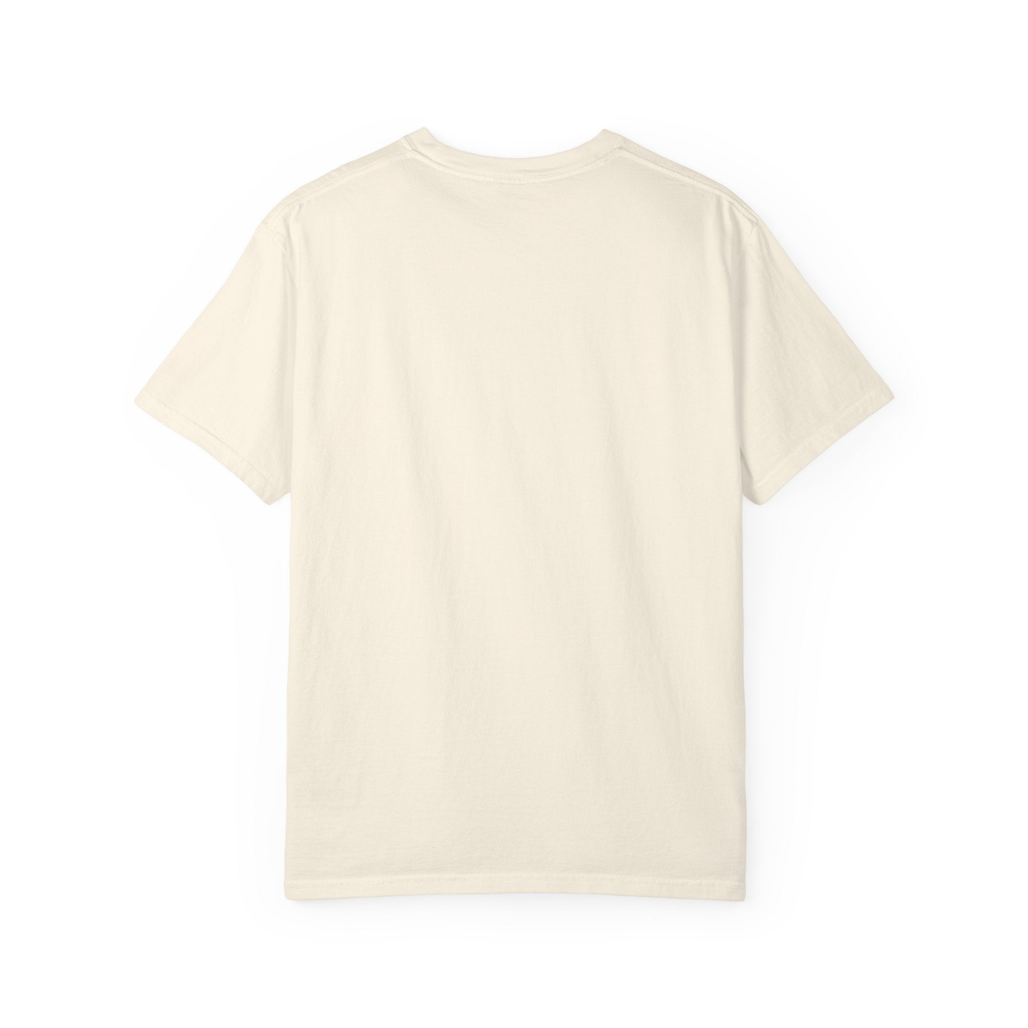 Sun-Kissed & Wild at Heart Vintage Nature T-Shirt