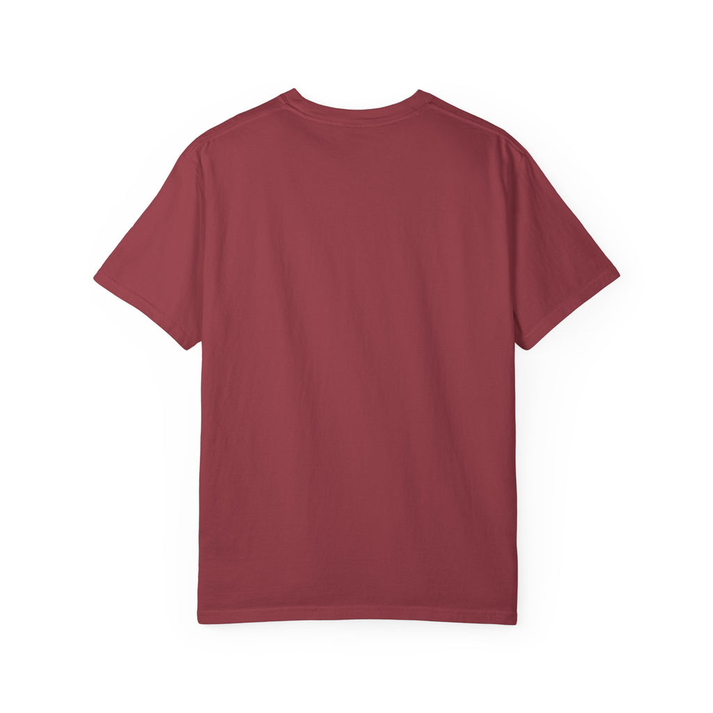 Sun-Kissed & Wild at Heart Vintage Nature T-Shirt