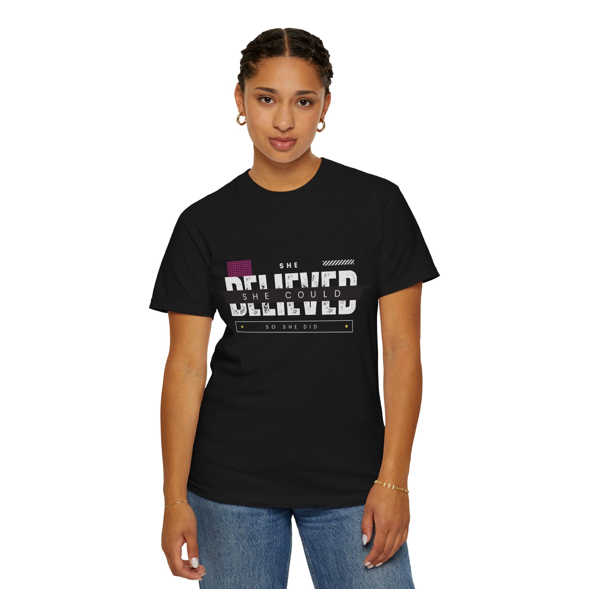 Inspirational Women T-Shirt