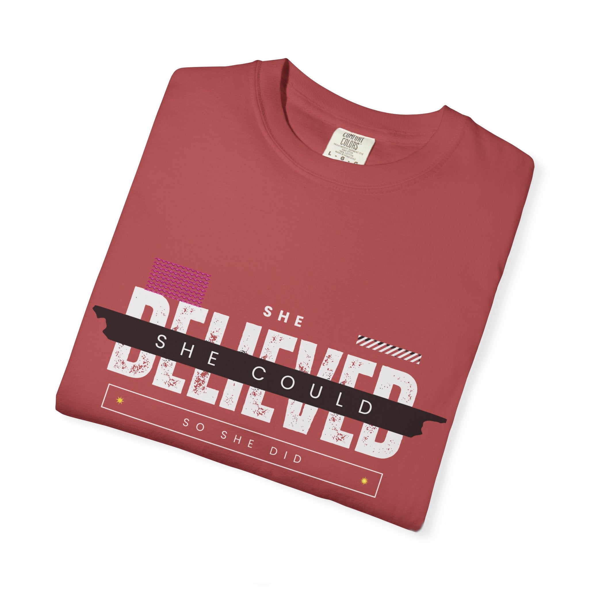 Inspirational Women T-Shirt