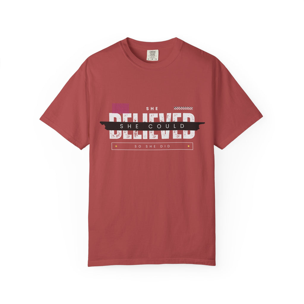 Inspirational Women T-Shirt
