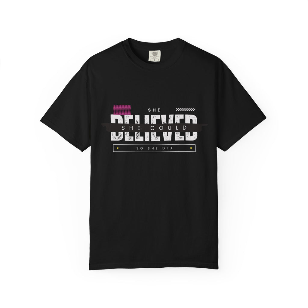 Inspirational Women T-Shirt