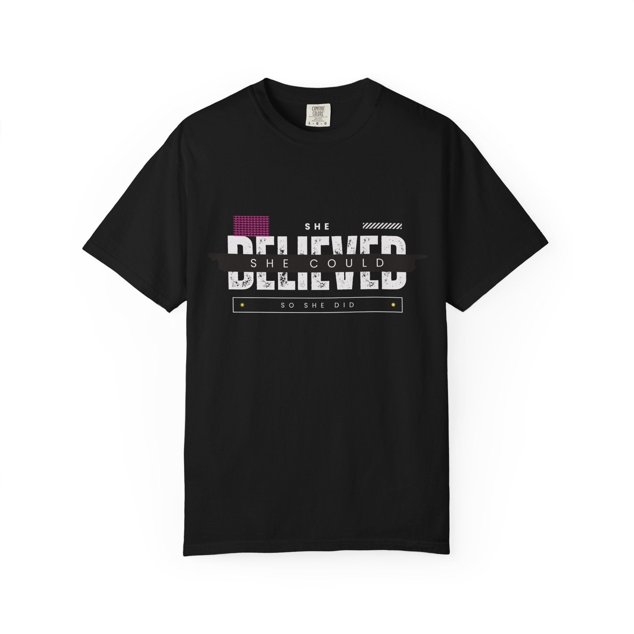 Inspirational Women T-Shirt