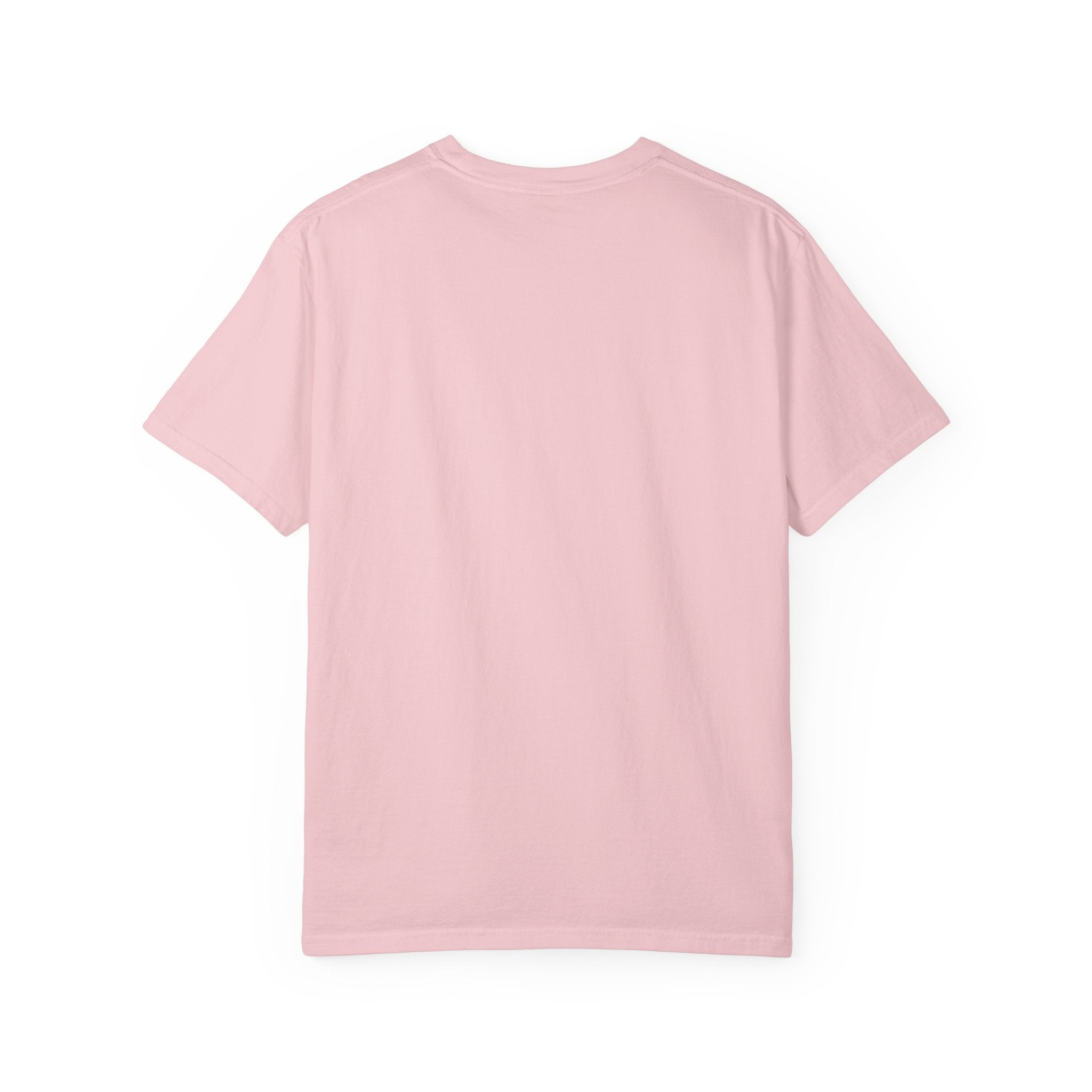 Sun-Kissed & Wild at Heart Vintage Nature T-Shirt