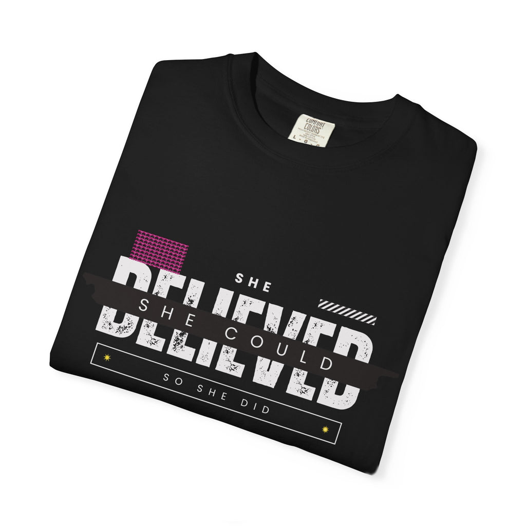 Inspirational Women T-Shirt