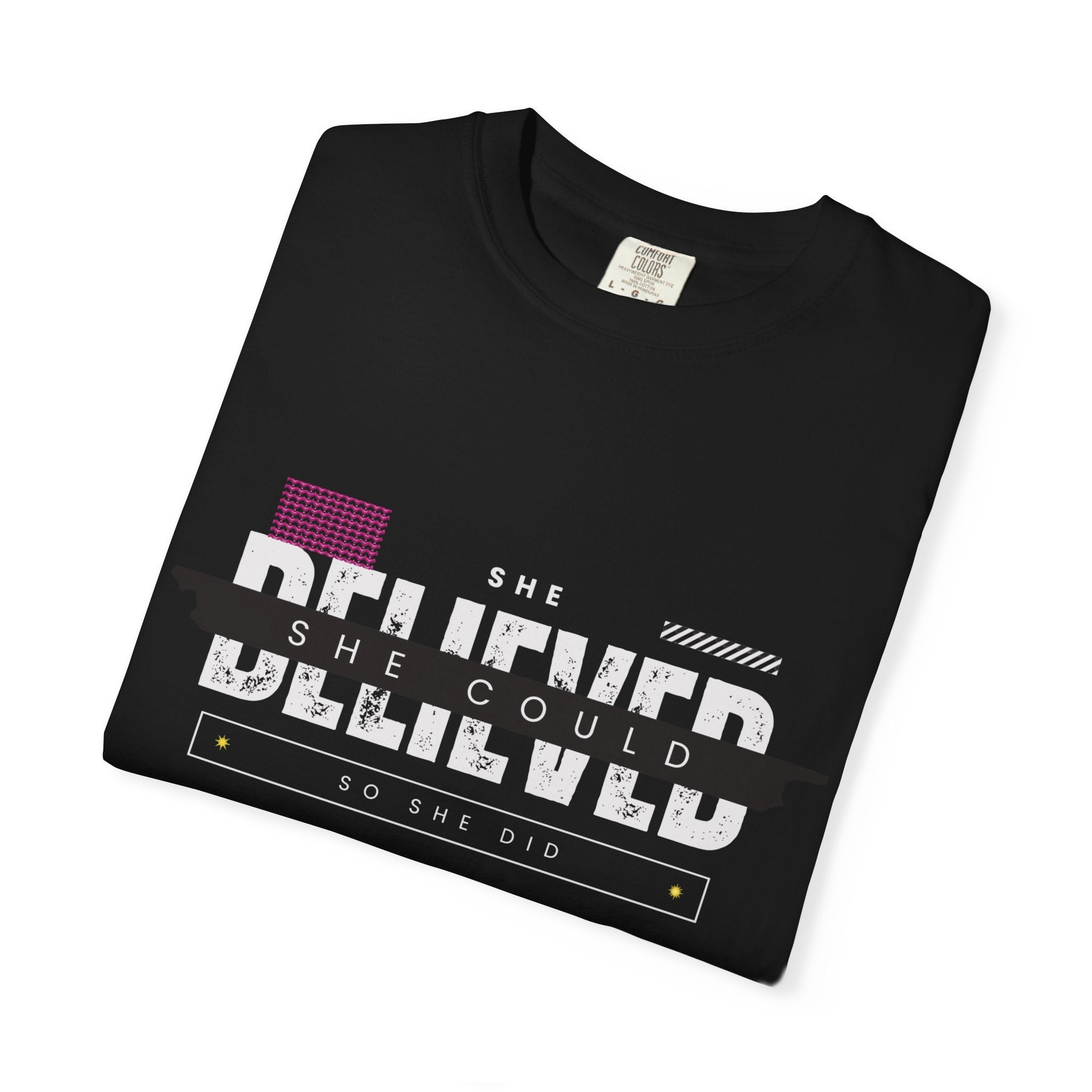 Inspirational Women T-Shirt